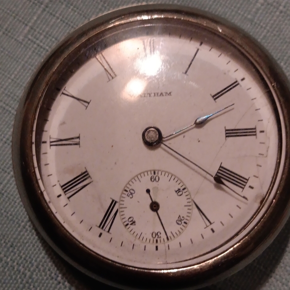 1900 Waltham 820 great 15 js 1200 - Picture 5 of 6